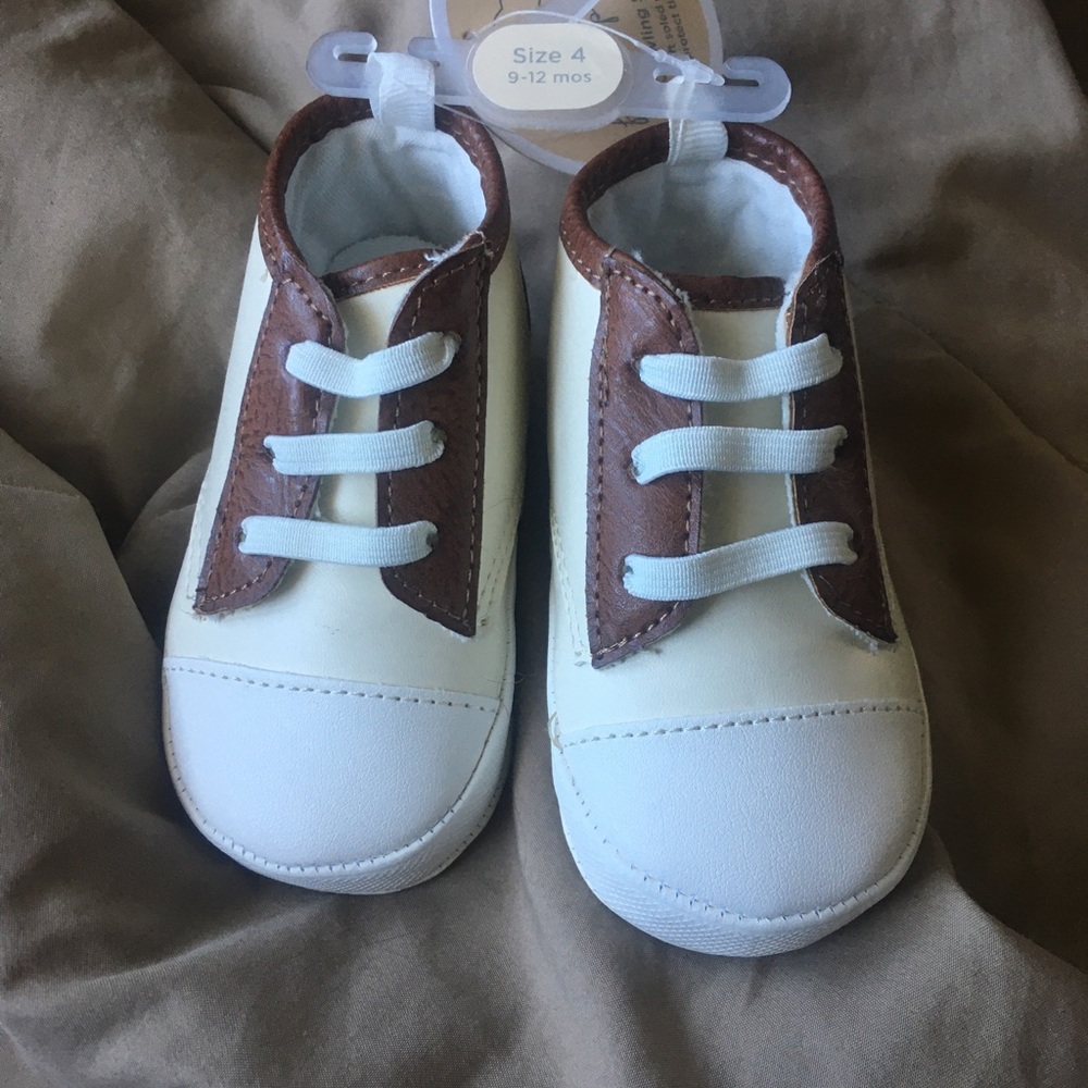 First Impressions Baby & Walker Shoes for Kids
